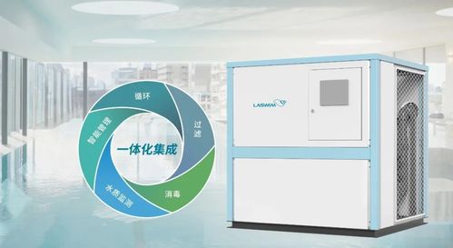 商用泳池水处理系统选购指南 组合式智能化水处理系统的高效交付与信息系统集成服务